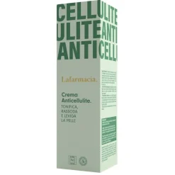 Lafarmacia Crema Anticellulite trattamento intensivo contro la cellulite 400ml