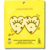 Lalarecipe Heart Google Moisture Maschera Coreana Contorno Occhi 1 pezzo