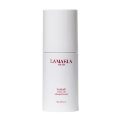 Lamaela Saliac Crema Gel per Pelle Grassa e Imperfezioni 50 ml
