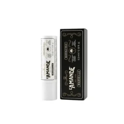 L'Amande Burro Labbra all'Olio di Mandorle Dolci Idratante 4,5 ml