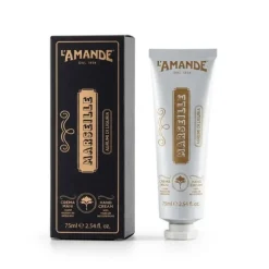 L'Amande Crema Mani Oli Essenziali Biologici Idratante 75 ml
