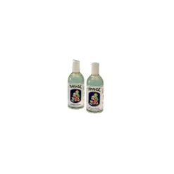 L'Amande Marseille Shampoo Doccia Olii Essenziali 250ml