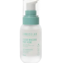 Lamuselab Fluido Macchie Post Acne 30 ml