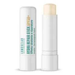 Lamuselab Hydra Repair Stick Solare SPF50+ Idratante 5,5ml
