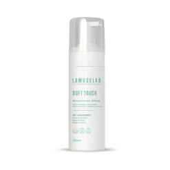 Lamuselab Mousse Soft Touch Detergente Viso Delicato 150ml
