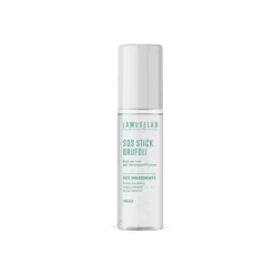 Lamuselab Stop Brufoli Gel Roll-On Anti-Imperfezioni Viso e Corpo 10ml