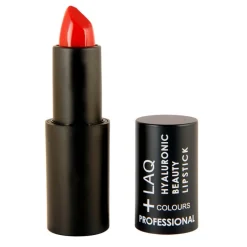 +laq Hyaluronic Beauty Lipstick 03 rossetto idratante con acido ialuronico stick 3 g