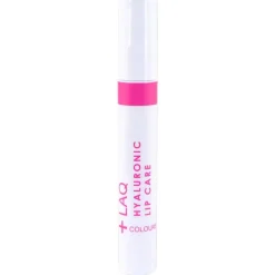 +laq Hyaluronic Lip Care trattamento idratante labbra con acido ialuronico 6 ml
