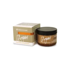 L'Argan Maschera Capelli per Nutrizione e Riparazione 200ml