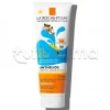 La Roche Posay Anthelios Dermo-Pediatrics Gel Solare Pelle Bagnata SPF50+ Viso e Corpo Bambini 250ml