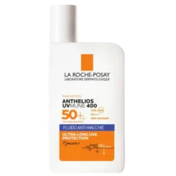 La Roche Posay Anthelios Fluido UV Antimacchie SPF50+ 50ml