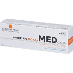 La Roche Posay Anthelios 100 KA+ Med Crema Contro Cheratosi Attinica 50ml