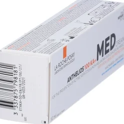 La Roche Posay Anthelios 100 KA+ Med Crema Contro Cheratosi Attinica 50ml