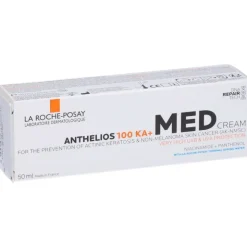 La Roche Posay Anthelios 100 KA+ Med Crema Contro Cheratosi Attinica 50ml