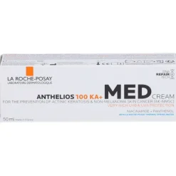 La Roche Posay Anthelios 100 KA+ Med Crema Contro Cheratosi Attinica 50ml