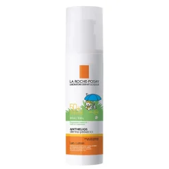 La Roche Posay Anthelios Latte Solare Bebè SPF50+ Viso e Corpo Neonati 50ml