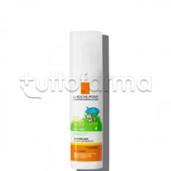 La Roche Posay Anthelios Latte Solare Bebè SPF50+ Viso e Corpo Neonati 50ml