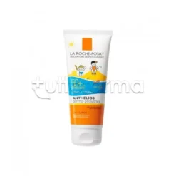 La Roche Posay Anthelios Latte Bambino Solare SPF50+ Viso e Corpo Bambini 100ml