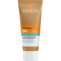 La Roche Posay Anthelios Latte Idratante Protezione 50+ Paperpack 75ml