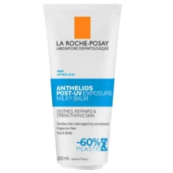La Roche Posay Anthelios Posthelios Post UV Latte Doposole 200ml