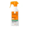 La Roche Posay Anthelios Spray Solare Protezione 50+ Formato Famiglia 300ml