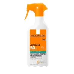 La Roche Posay Anthelios Spray Solare Protezione 50+ Formato Famiglia 300ml
