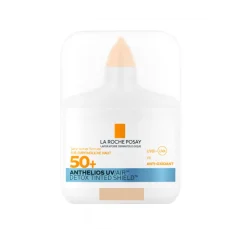 La Roche Posay Anthelios Uv Air SPF50+ Siero Solare Viso Colore Light 50ml