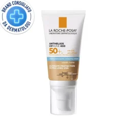 La Roche Posay Anthelios UVMune 400 Crema Solare Idratante SPF50+ 50ml