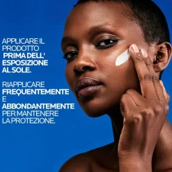 La Roche Posay Anthelios UVMune 400 Crema Solare Idratante SPF50+ 50ml