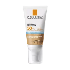 La Roche Posay Anthelios UVMune 400 Crema Solare Idratante SPF50+ 50ml