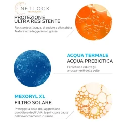 La Roche Posay Anthelios UVMune 400 Crema Solare Idratante SPF50+ 50ml