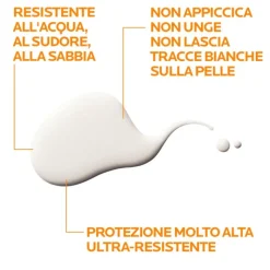 La Roche Posay Anthelios UVMune 400 Crema Solare Idratante SPF50+ 50ml