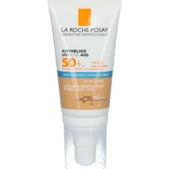 La Roche Posay Anthelios UVMune 400 Crema Solare Idratante SPF50+ 50ml