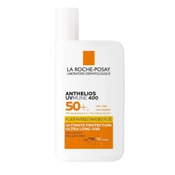 La Roche Posay Anthelios UVmune 400 Fluido Solare Invisibile SPF50+ 50ml