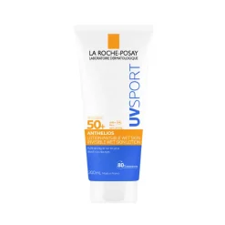 La Roche Posay Anthelios Uv Sport Gel Crema Solare SPF50+ 200ml