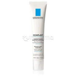 La Roche Posay Cicaplast Accelleratore Riparazione Cutanea 40ml