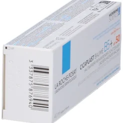 La Roche Posay Cicaplast Baume B5+ Balsamo 50 SPF 40ml