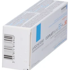 La Roche Posay Cicaplast Baume B5+ Balsamo 50 SPF 40ml