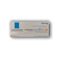 La Roche Posay Cicaplast Baume B5+ Balsamo 50 SPF 40ml