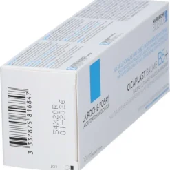 La Roche Posay Cicaplast Baume B5+ Balsamo Idratante 100ml