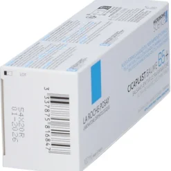 La Roche Posay Cicaplast Baume B5+ Balsamo Idratante 100ml