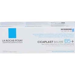 La Roche Posay Cicaplast Baume B5+ Balsamo Idratante 100ml