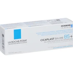 La Roche Posay Cicaplast Baume B5+ Balsamo Idratante 100ml