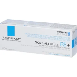 La Roche Posay Cicaplast Baume B5+ Balsamo Idratante 100ml