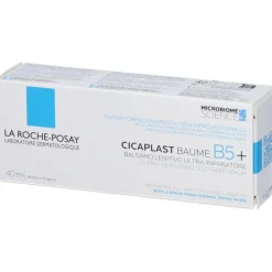 La Roche Posay Cicaplast Baume B5+ Balsamo idratante 40ml