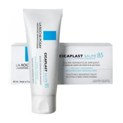 La Roche Posay Cicaplast Baume B5+ Balsamo idratante 40ml