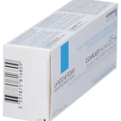 La Roche Posay Cicaplast Baume B5+ Balsamo idratante 40ml