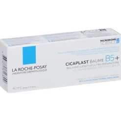 La Roche Posay Cicaplast Baume B5+ Balsamo idratante 40ml