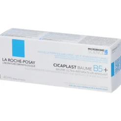 La Roche Posay Cicaplast Baume B5+ Balsamo idratante 40ml