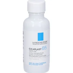 La Roche Posay Cicaplast B5 Siero Viso Idratante 30ml